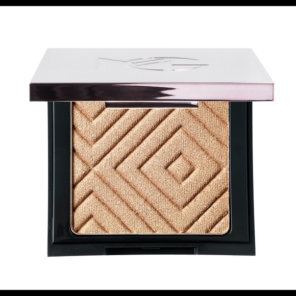 Makeup Geek Highlighter Compact in Nightlight - Picture 3 of 3